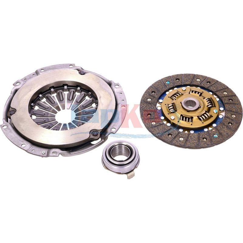 Sidurikomplekt, JAPKO 92364