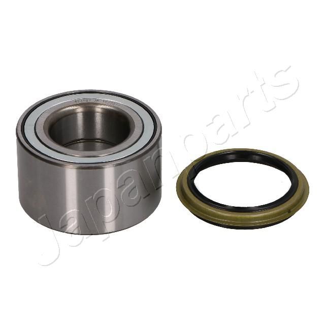 JAPANPARTS MAZDA подшипник передней ступицы 626 91-94