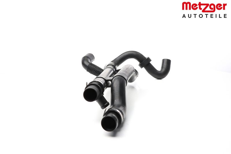 METZGER AUTOTEILE 2420776 Radiator Hose