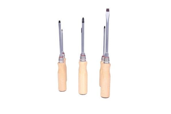 KS TOOLS 300.1100 Screwdriver Set