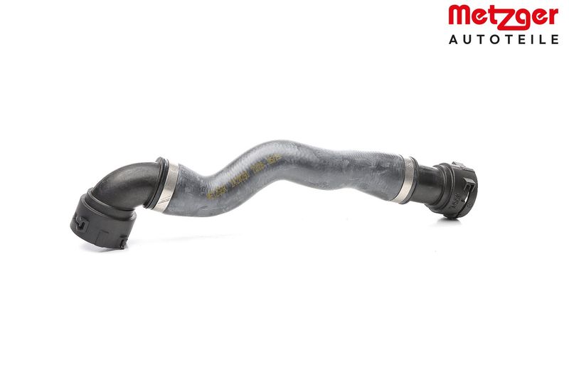 METZGER AUTOTEILE 2420291 Radiator Hose