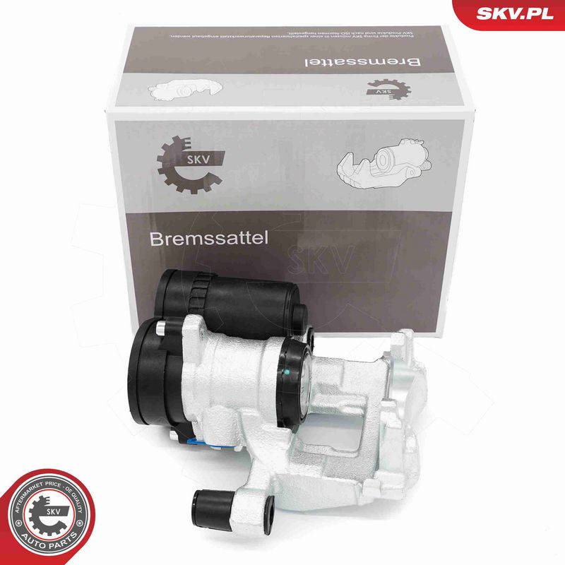 ESEN SKV 56SKV863 - Brake Caliper