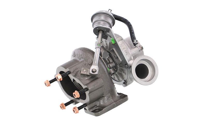 REMANTE 003-001-002887R Charger, charging (supercharged/turbocharged)
