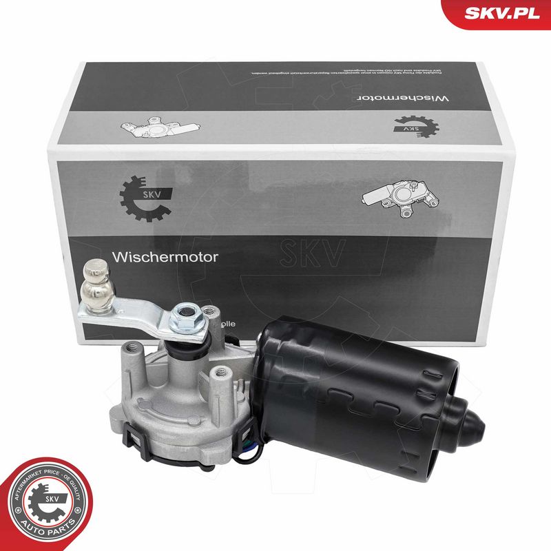 Pesuri mootor, ESEN SKV 19SKV259