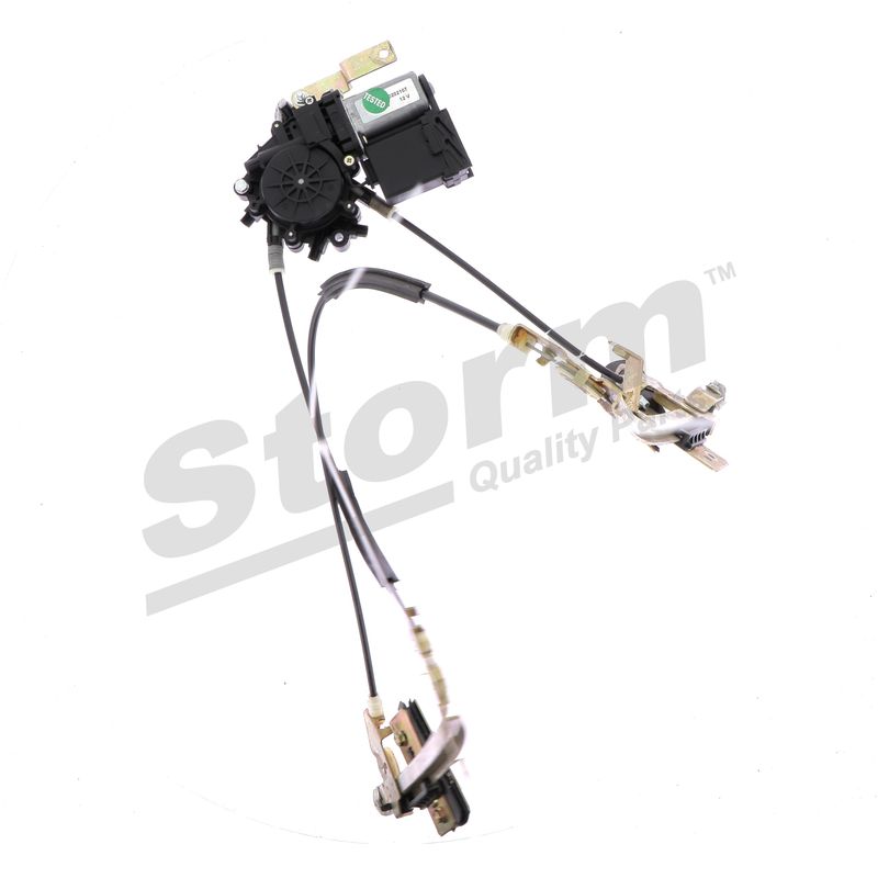 Lève-vitre STORM QUALITY PARTS 98978