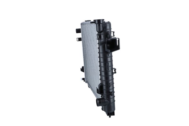 Radiaator, mootorijahutus, NRF 56529