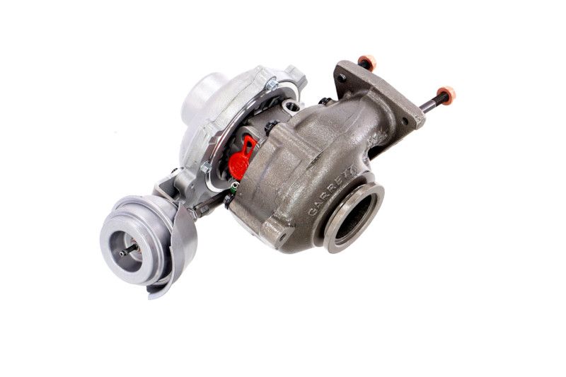 REMANTE 003-001-000081R Charger, charging (supercharged/turbocharged)