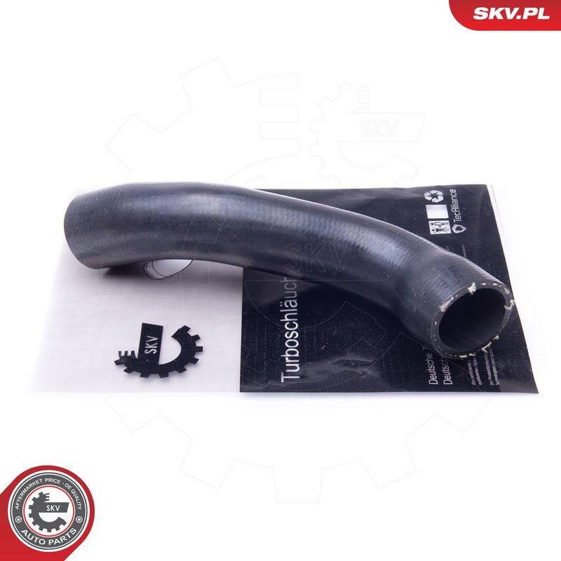 Kütusetorustik, ESEN SKV 96SKV063