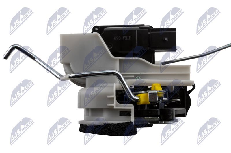 NTY EZC-KA-039 Door Lock