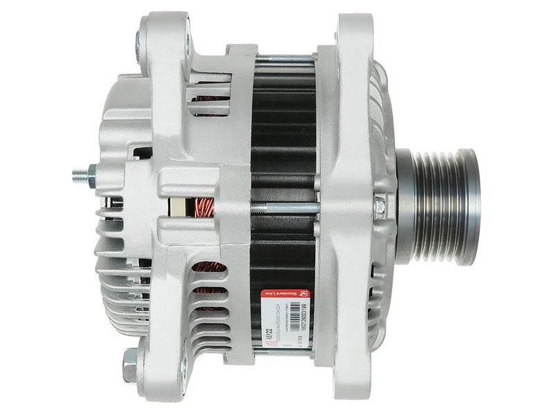 AS-PL A5122 Alternator