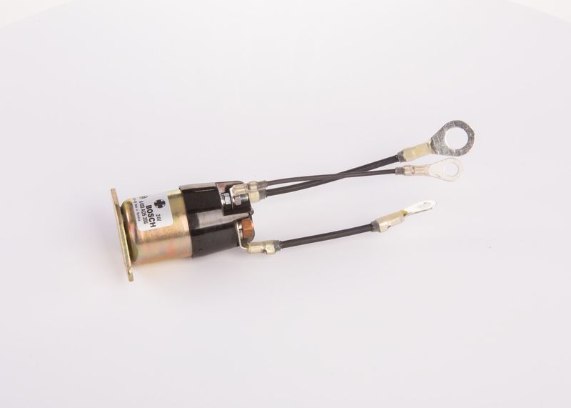 BOSCH 1337210743 Relay, starter