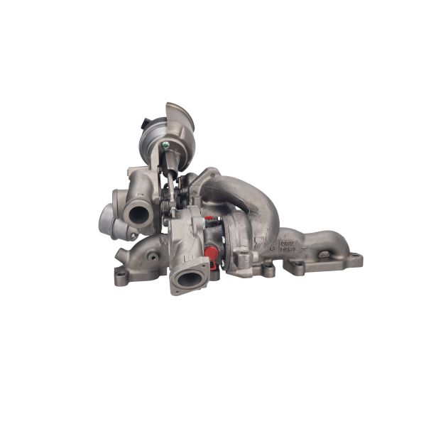 OE-TurboPower IT-10009700098 Charger, charging (supercharged/turbocharged)