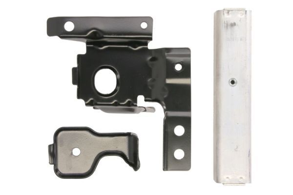 Bumperbevestiging Voor Links (steun) past: MERCEDES GLE W167 01.20-01.23
