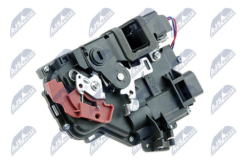 Ukselukk, NTY EZC-AU-014