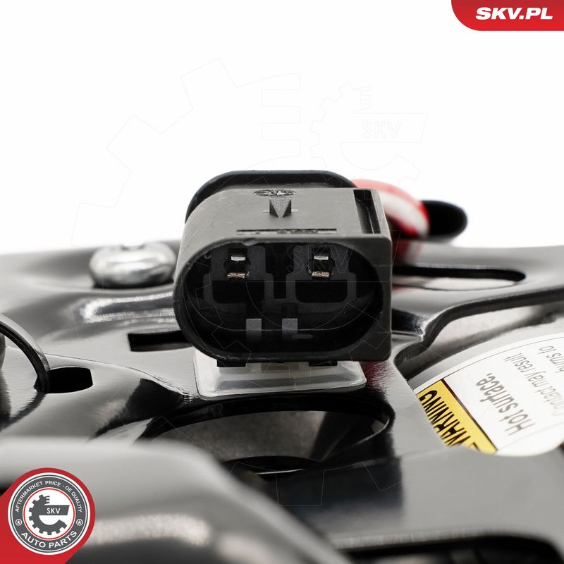 Kompressor, suruõhusüsteem, ESEN SKV 58SKV502
