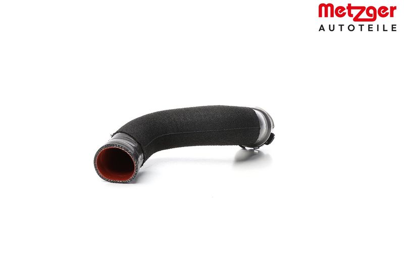 METZGER AUTOTEILE 2400502 Charge Air Hose