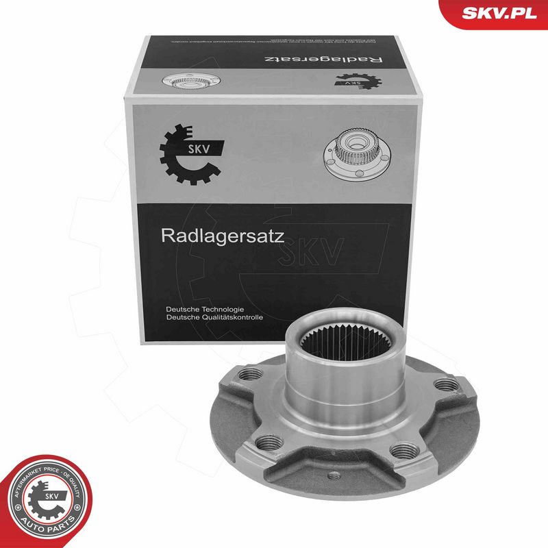 Rattarumm, ESEN SKV 29SKV727