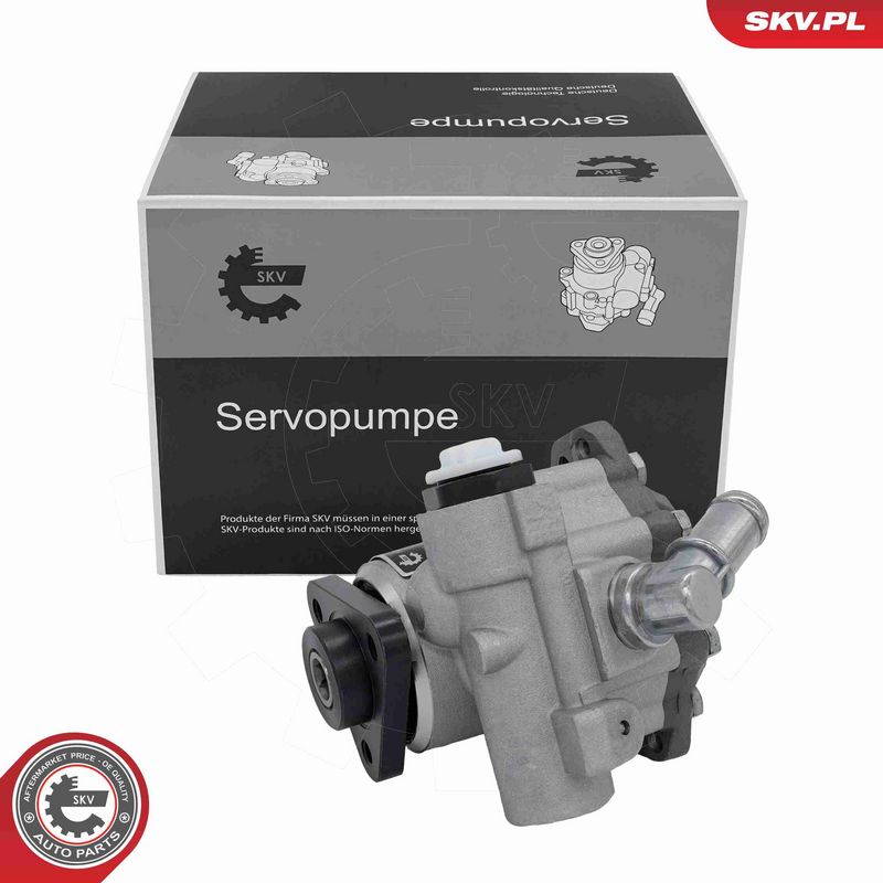 ESEN SKV 10SKV407 Hydraulic Pump, steering