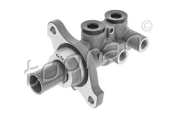 TOPRAN 208044 - Brake Master Cylinder