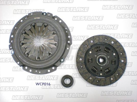 WESTLAKE kuplungkészlet WCP016