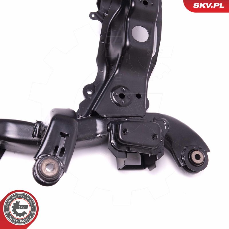 Abiraamid, agregaadikandja, ESEN SKV 64SKV054