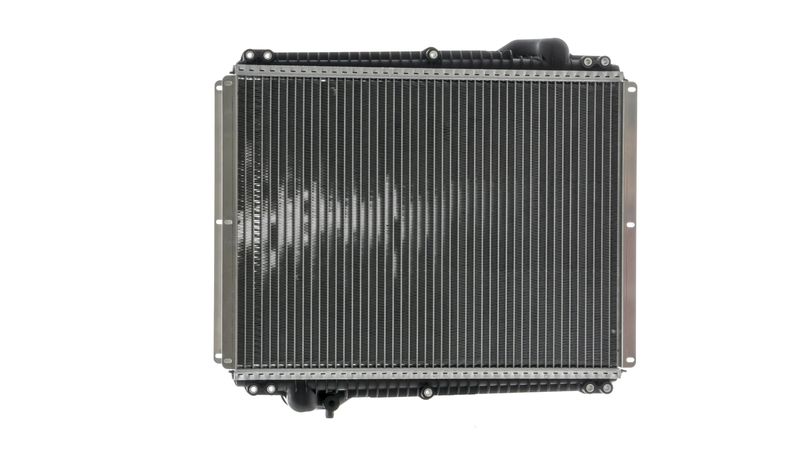 Product Image - Radiateur - CR2669000P - MAHLE