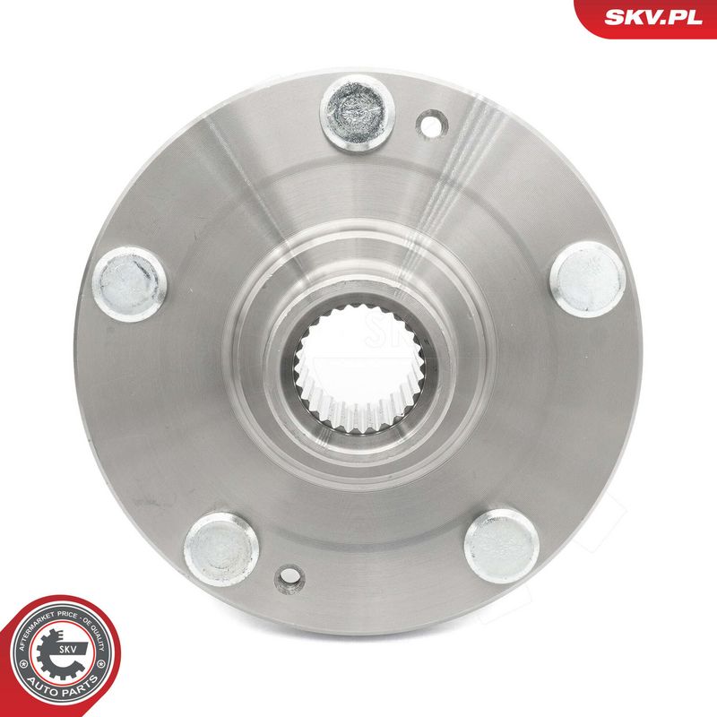 Rattarumm, ESEN SKV 29SKV607