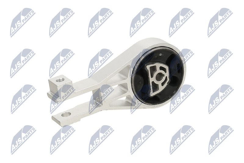 Paigutus, Mootor, NTY ZPS-PL-064