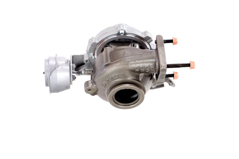 REMANTE 003-001-000081R Charger, charging (supercharged/turbocharged)