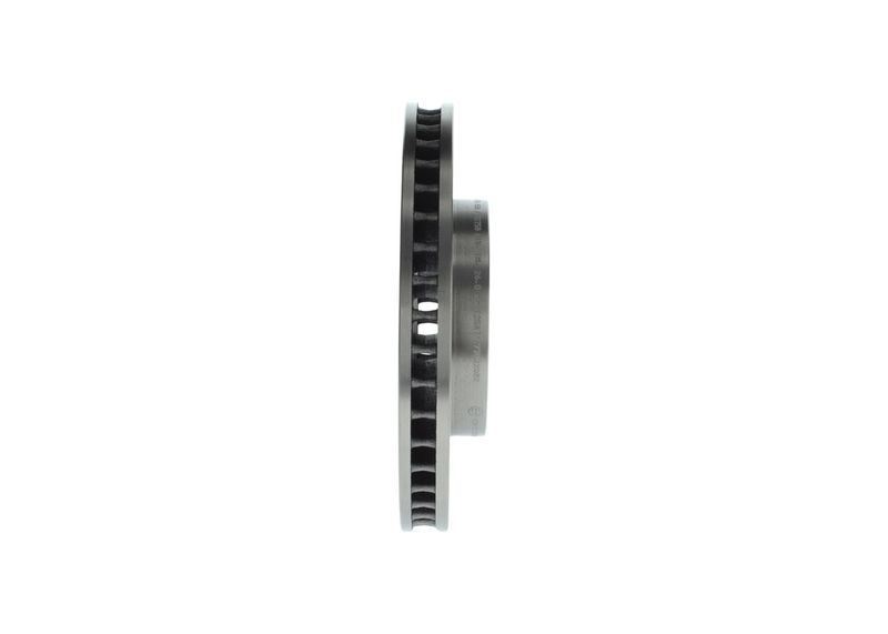 BOSCH 0986478858 Brake Disc