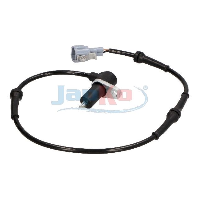 Andur, rattapöörete arv, JAPKO 151175