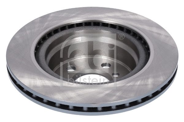 FEBI BILSTEIN 180031 Brake Disc