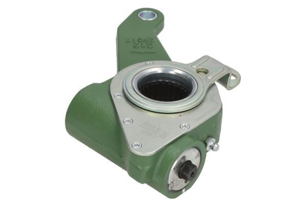 Gestängesteller, Bremsanlage