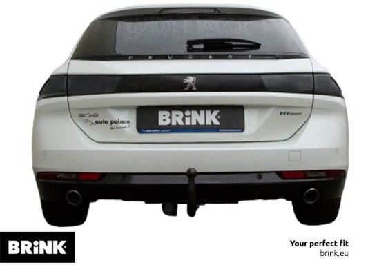 Haakeseade, BRINK 673900