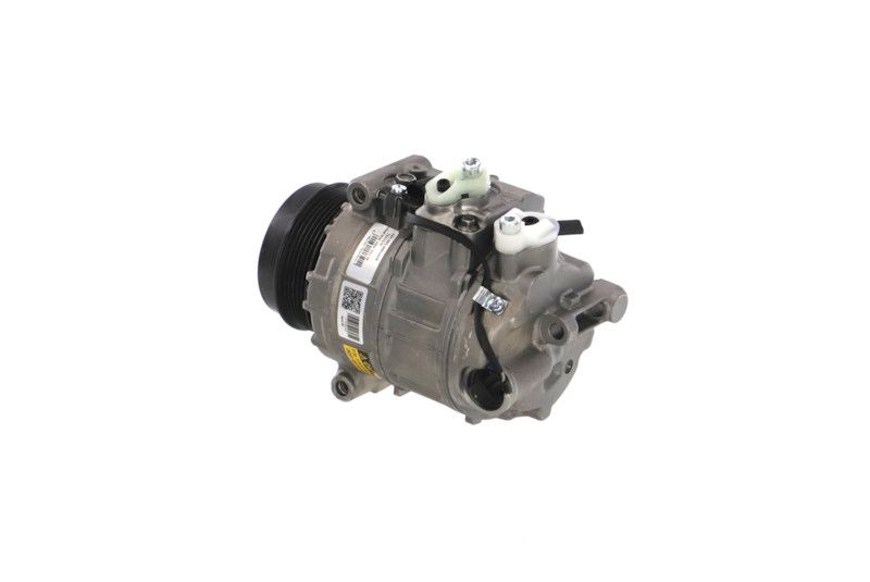 REMANTE 005-001-000160R Compressor, air conditioning