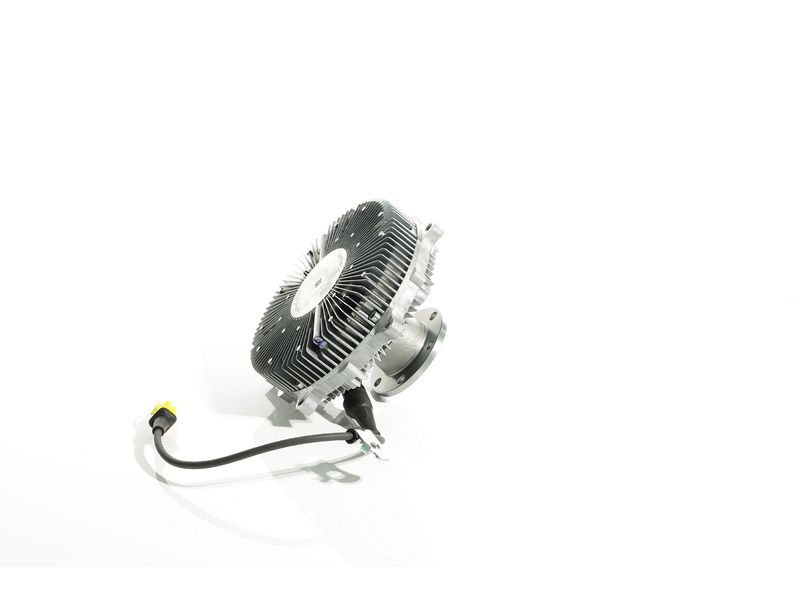 MAHLE CFC290000P Clutch, radiator fan
