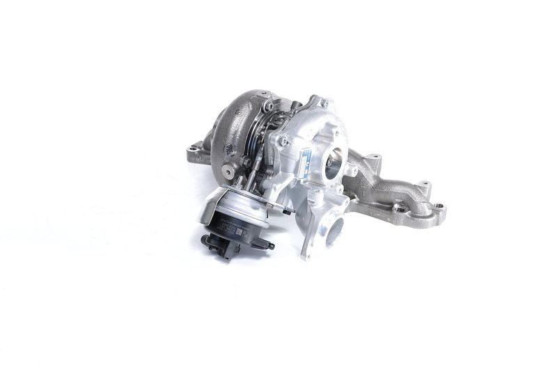 Compresor,sistem de supraalimentare T916673 BTS Turbo