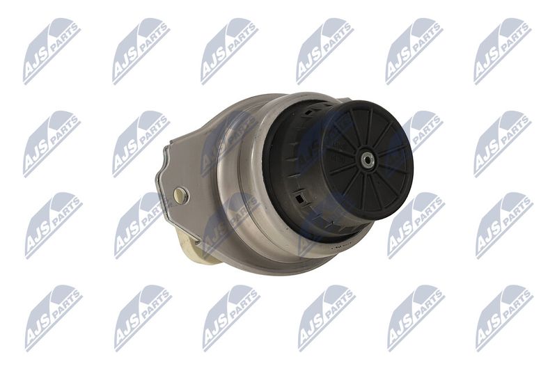 Paigutus, Mootor, NTY ZPS-LR-017