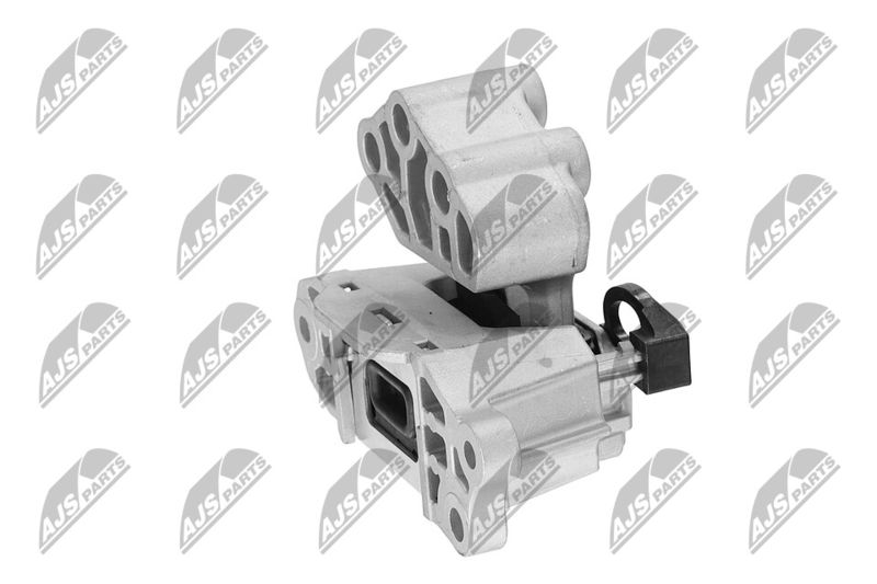 Paigutus, Mootor, NTY ZPS-CH-134