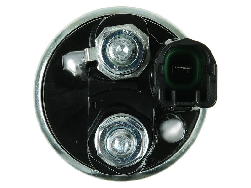 AS-PL SS0289P Solenoid Switch, starter