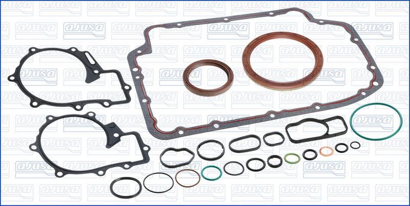 Set garnituri, carter AJUSA 54198900