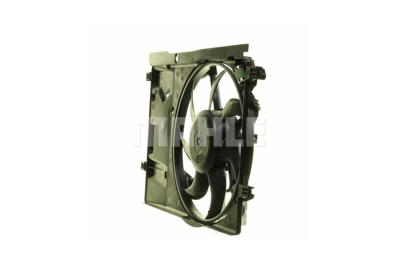 Product Image - Koelventilatorwiel - CFF183000P - MAHLE