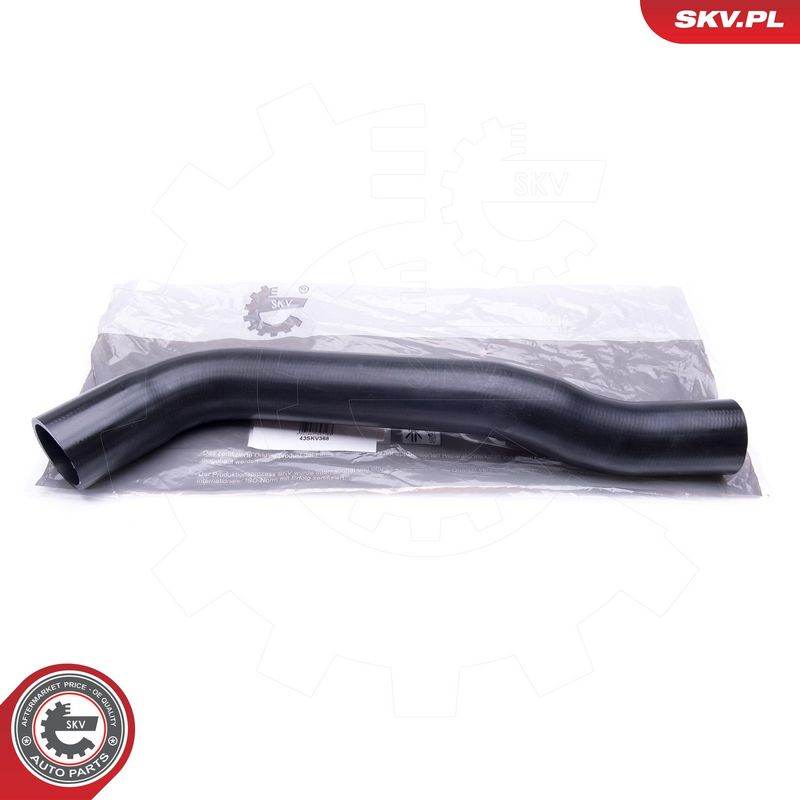 Laadimisõhu voolik, ESEN SKV 43SKV368