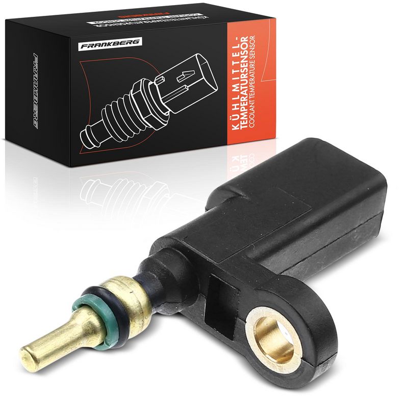 Frankberg 5481FB0023114 - Sensor, coolant temperature