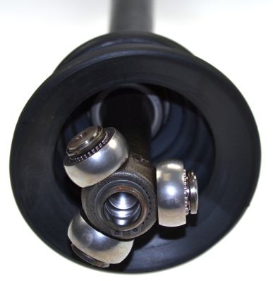 LÖBRO 304466 Drive Shaft