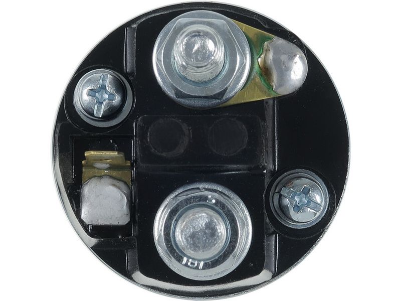 Magnetlülitus, starter, AS-PL SS9037