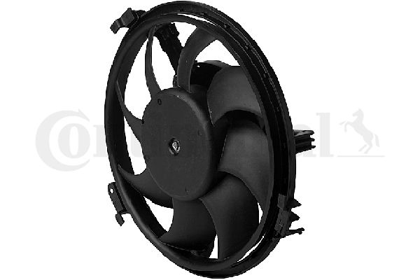 CONTINENTAL/VDO ventilátor, motorhűtés 5WK05050-V