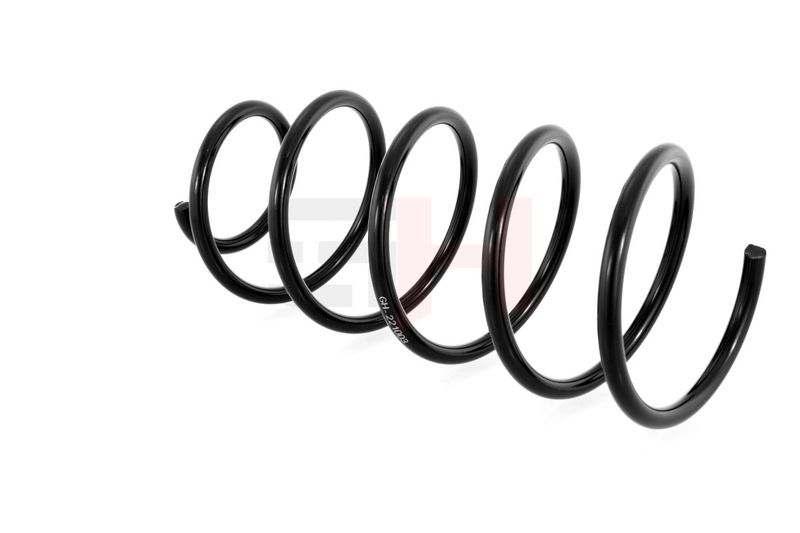 GH GH-221003 Suspension Spring