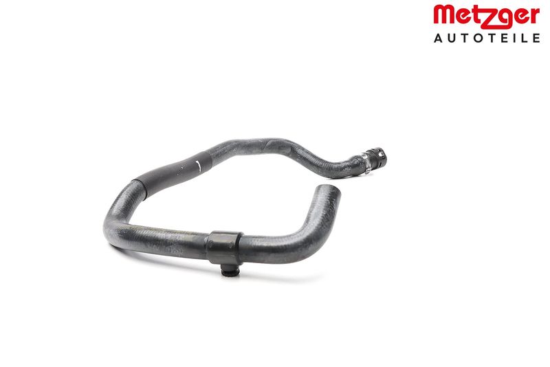 METZGER AUTOTEILE 2420747 Radiator Hose