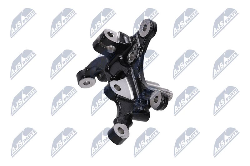 Käändmik, rattakinnitus, NTY ZZP-FR-030